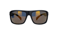 Load image into Gallery viewer, Trevi (Black/Gold)
