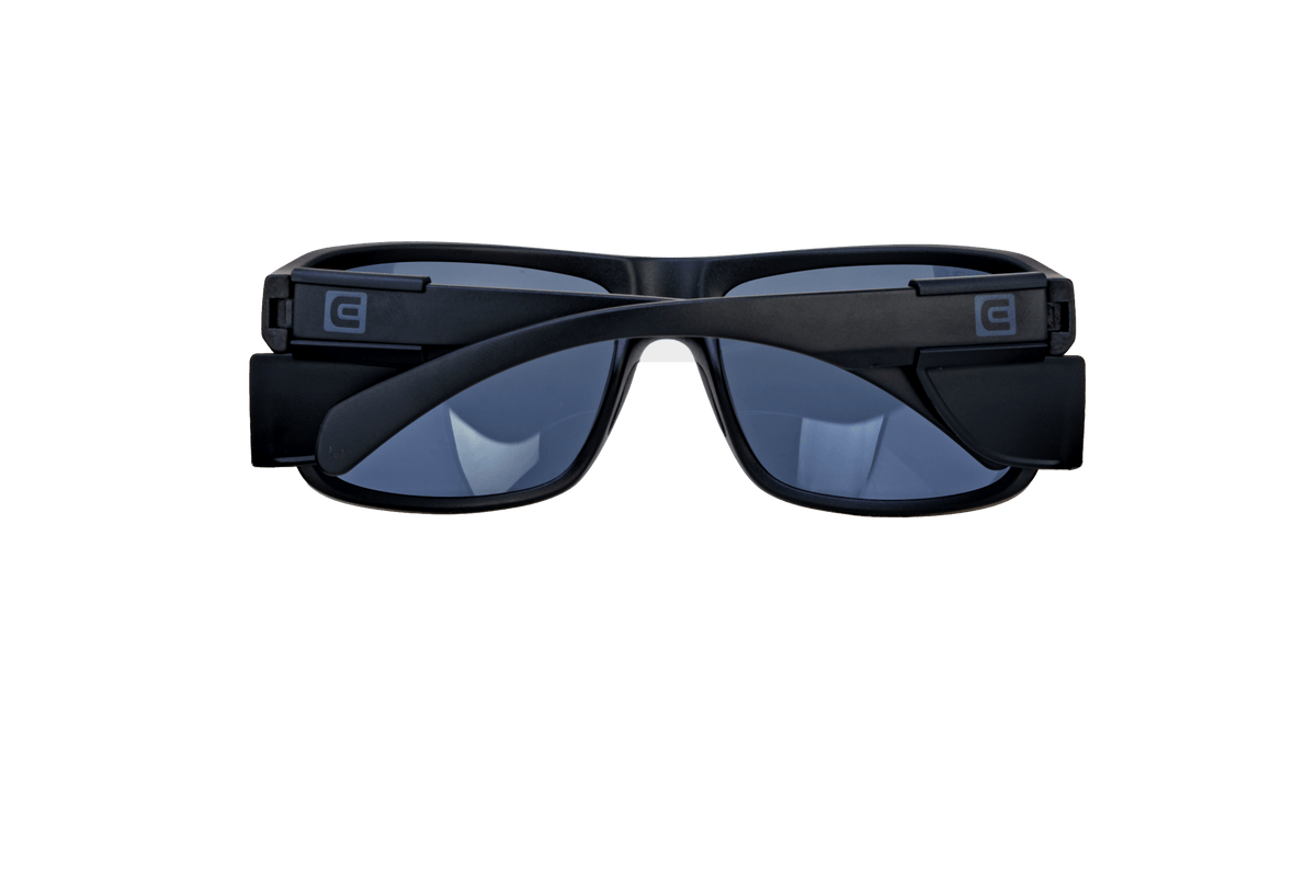 Trevi (Black/Grey)