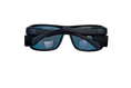 Load image into Gallery viewer, Trevi (Black/Red)
