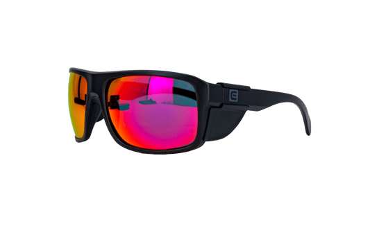 Trevi (Black/Red)