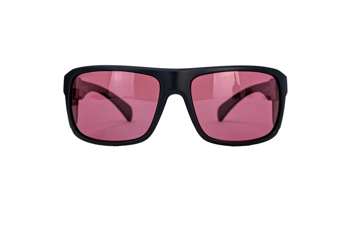 Trevi (Black/Rose Pink)