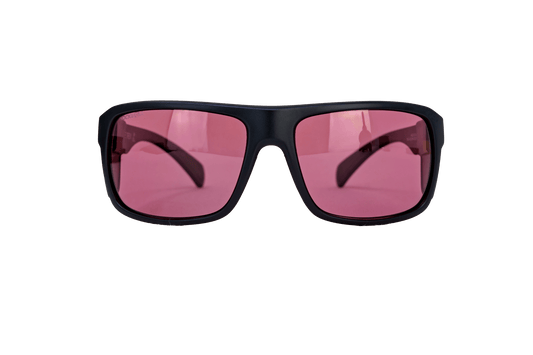 Trevi (Black/Rose Pink)