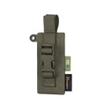 Load image into Gallery viewer, M-Tac Pouch for Medical Scissors Laser Cut
