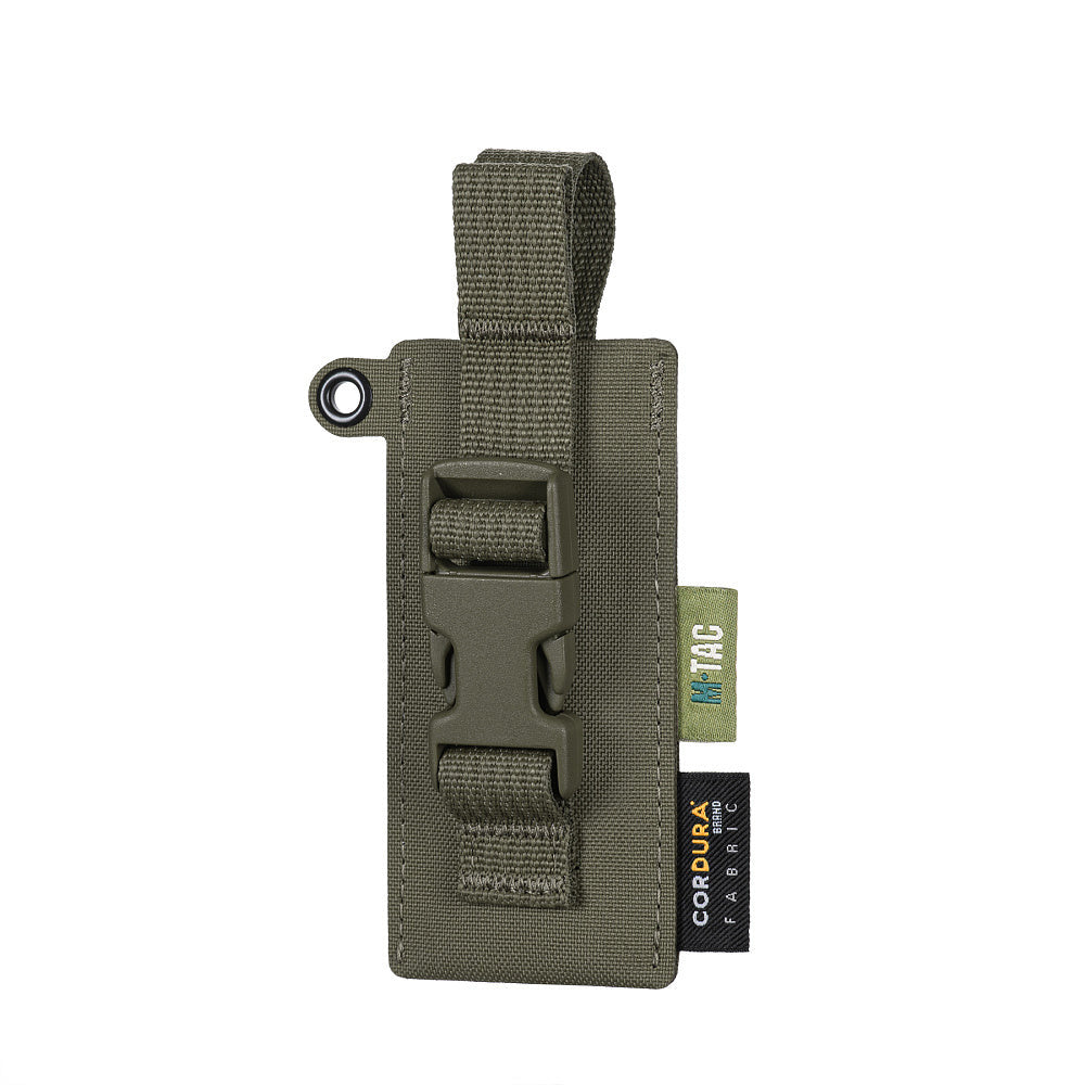 M-Tac Pouch for Medical Scissors Laser Cut