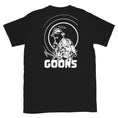 Load image into Gallery viewer, Support Your local Firefighter Goon Short-Sleeve Unisex T-Shirt
