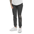 Load image into Gallery viewer, True Dedication Fleece Joggers
