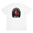 Load image into Gallery viewer, Skeleton swing T-shirt
