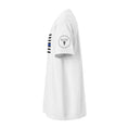 Load image into Gallery viewer, Blue Line Heavyweight T-Shirt
