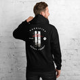 Load image into Gallery viewer, Honor The Fallen Twin Towers 343 Hoodie
