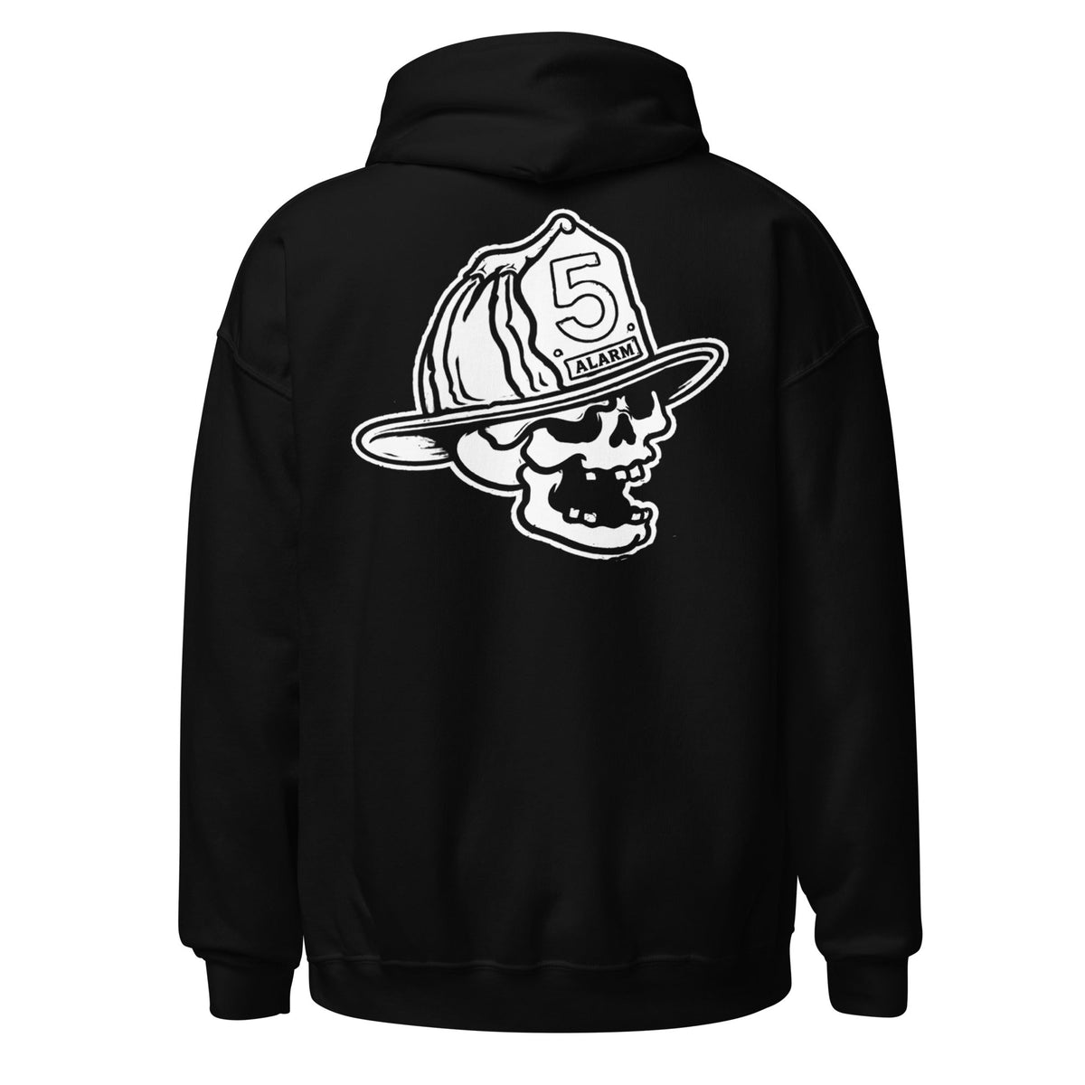 5 Alarm Unisex Hoodie