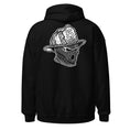 Load image into Gallery viewer, UNAUTHORIZED (Chest)  Unisex Station Hoodie
