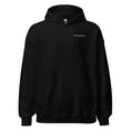 Load image into Gallery viewer, UNAUTHORIZED (Chest)  Unisex Station Hoodie
