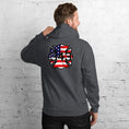 Load image into Gallery viewer, 343 Never Forget Pullover Pocket Hoodie
