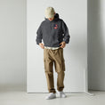 Load image into Gallery viewer, 343 Never Forget Pullover Pocket Hoodie
