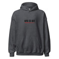 Load image into Gallery viewer, 9/11 Never Forget 343 Twin Towers Hoodie
