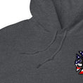 Load image into Gallery viewer, 343 Never Forget Pullover Pocket Hoodie
