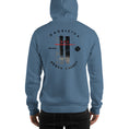 Load image into Gallery viewer, 9/11 Never Forget 343 Twin Towers Hoodie
