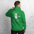 Load image into Gallery viewer, Honor The Fallen Twin Towers 343 Hoodie
