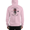 Load image into Gallery viewer, 9/11 Never Forget 343 Twin Towers Hoodie

