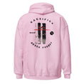 Load image into Gallery viewer, 9/11 Never Forget 343 Twin Towers Hoodie
