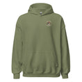 Load image into Gallery viewer, 5 Alarm Training D.B.D. Hoodie
