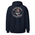 Load image into Gallery viewer, 5 Alarm Training D.B.D. Hoodie
