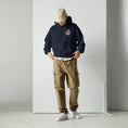 Load image into Gallery viewer, 343 Never Forget Pullover Pocket Hoodie
