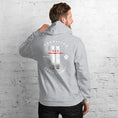 Load image into Gallery viewer, Honor The Fallen Twin Towers 343 Hoodie
