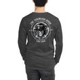 Load image into Gallery viewer, Tailboard Rider Athletic Long Sleeve Tee
