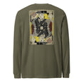 Load image into Gallery viewer, The Jack Premium Long Sleeve Tee

