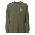 Load image into Gallery viewer, The Jack Premium Long Sleeve Tee
