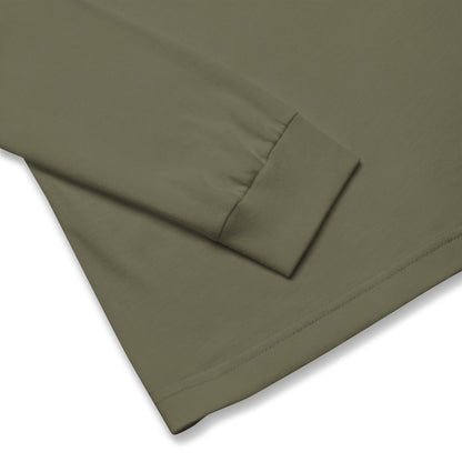 The Jack Premium Long Sleeve Tee