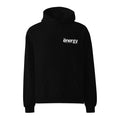 Load image into Gallery viewer, the Energy Drink™ Oversized Hoodie
