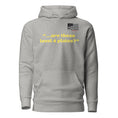 Load image into Gallery viewer, Are those Level IV plates Hoodie

