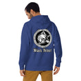 Load image into Gallery viewer, Fight Fire Dedication, Tradition, Sacrifice and Courage Premium Hoodie | Cotton Heritage
