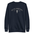 Load image into Gallery viewer, Unisex Embroidered Sweatshirt
