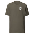 Load image into Gallery viewer, Classic Skull Logo Premium Tee
