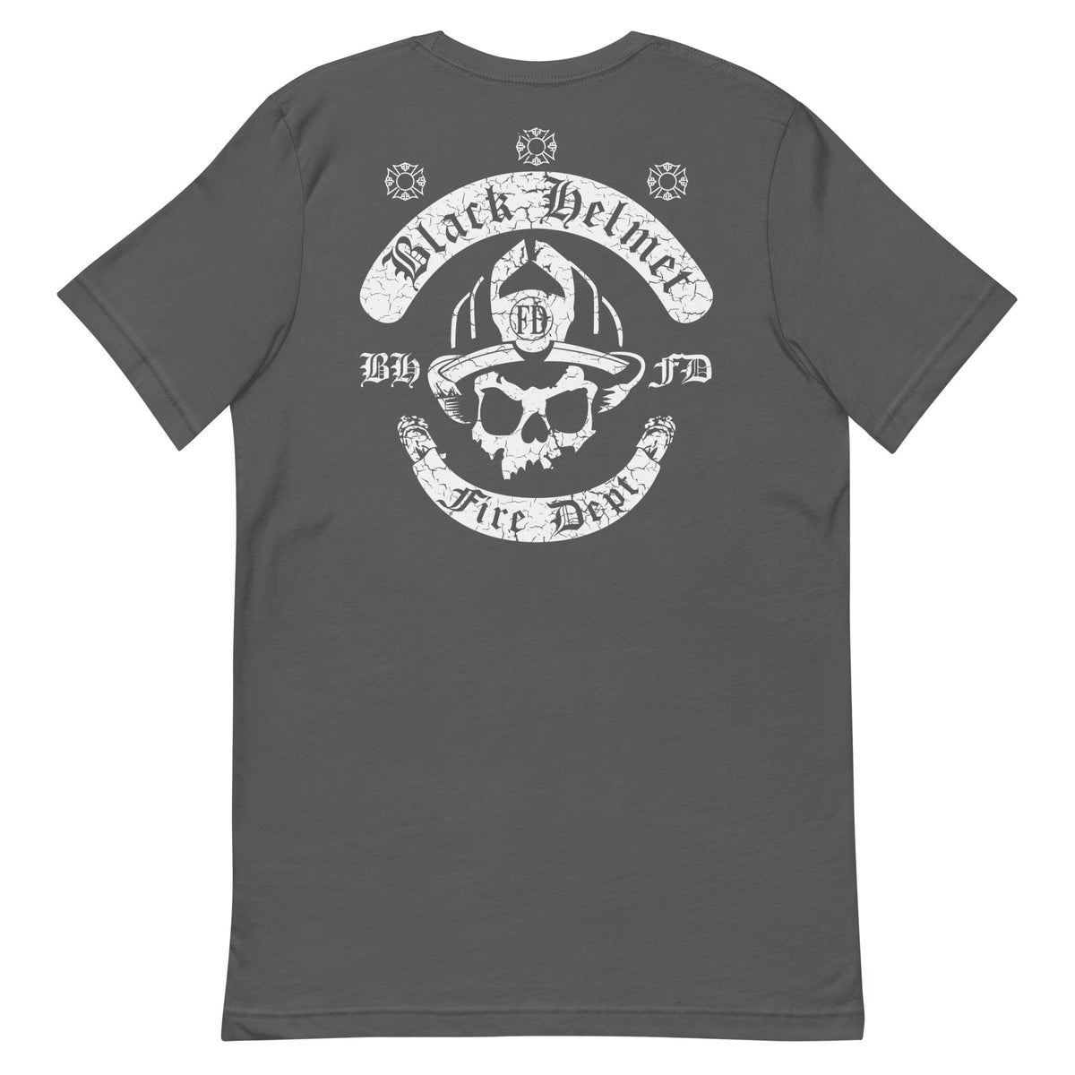 Biker Rocker Premium Tee