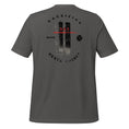 Load image into Gallery viewer, 9/11 Never Forget 343 Twin Towers Premium Tee
