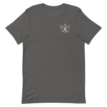 Biker Rocker Premium Tee