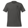 Load image into Gallery viewer, Black Helmet Relentless Biker Premium Tee
