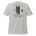 Load image into Gallery viewer, 9/11 Never Forget 343 Twin Towers Premium Tee
