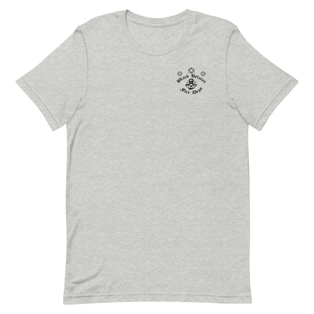 Biker Rocker Premium Tee