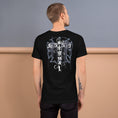 Load image into Gallery viewer, Signal 5555 9/11 Memorial Premium Tee
