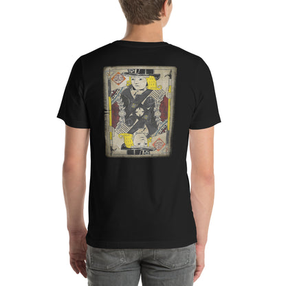The Jack of All Trades Firefighter Premium Tee