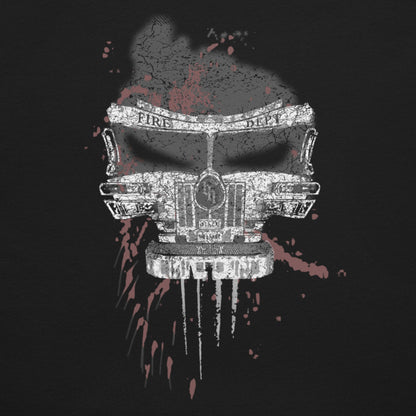 Keep Back Premium Tee