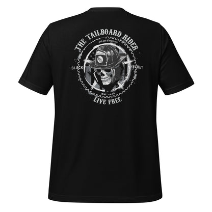 Tailboard Rider Premium Tee