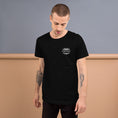 Load image into Gallery viewer, Signal 5555 9/11 Memorial Premium Tee
