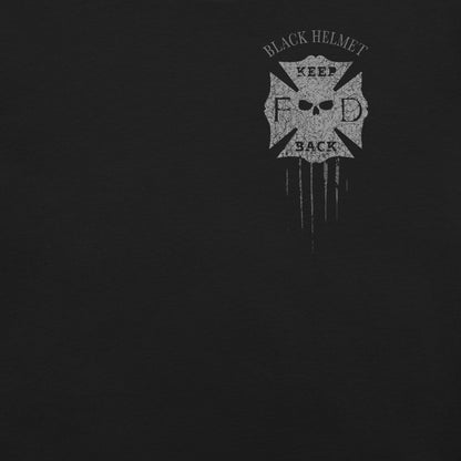Keep Back Premium Tee