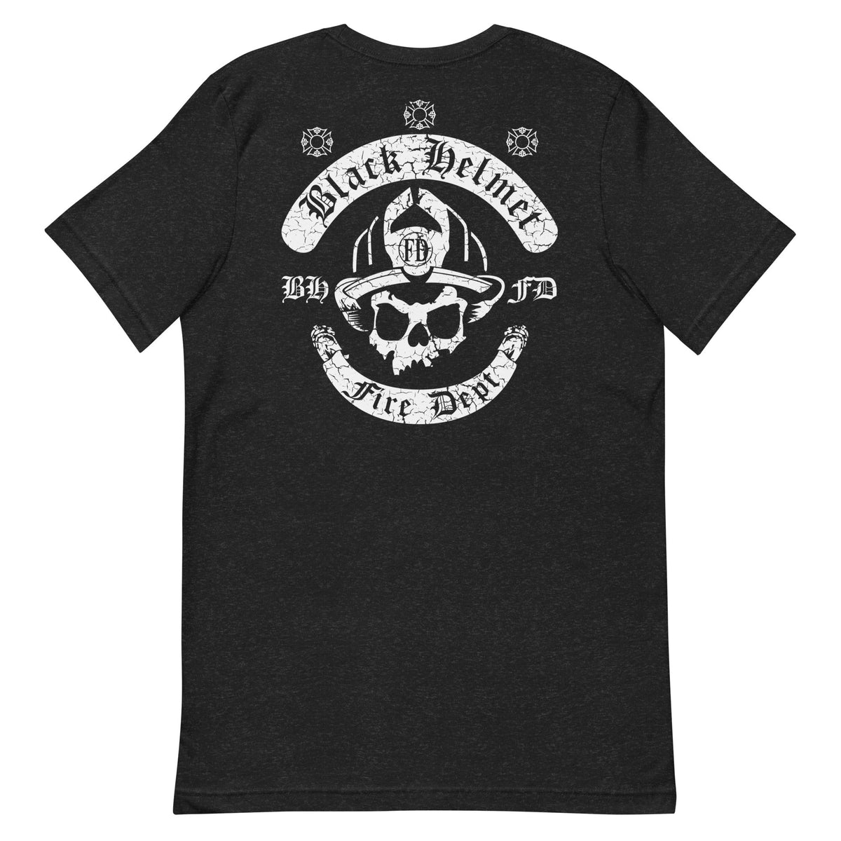 Biker Rocker Premium Tee
